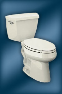 Highline Series Toilet