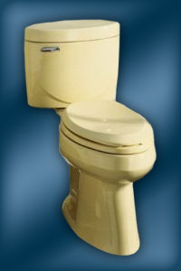 Highline Series Toilet