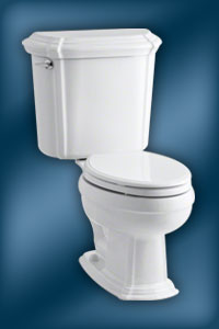 Kohler Memoirs Toilet >> Portrait K-3591 Toilet Kohler Memoirs Toilet >> Portrait K-3591 Toilet