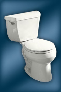 Wellworth Series Toilet