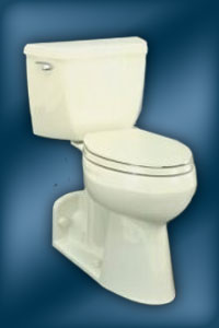 Wellworth toilet Wellworth toilet