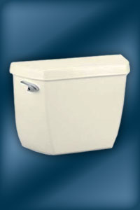 Wellworth Series Toilet