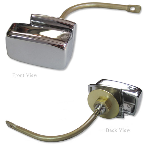 Kohler San Raphael Series Toilet Repair Parts and Schematics