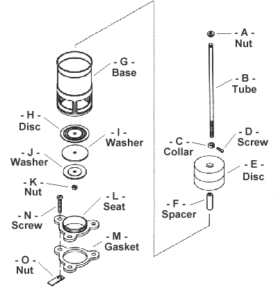 Kitchen Sink Plumbing Parts on Kohler Plumbing Parts   Plumbing Supply Nj