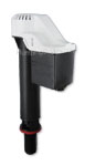 Lavelle quiet fill valve