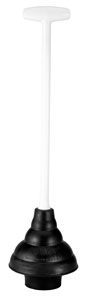 high performance plunger