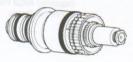 Click here to see more KWC faucet parts