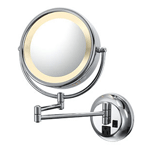 image of an elegant Kimball & Young mirror