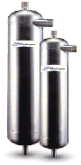 SandMaster sand separators