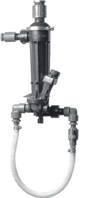 Lakos SandMAX separators