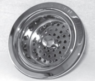 basket strainer