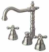 Latoscana Ducale Widespread Faucet for Your Bath Latoscana 46PW214