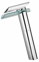 Latoscana Morgana Single Post Mount Vessel Filler Faucet for Your Bath Latoscana 73CR205VR