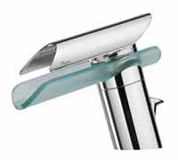 Latoscana Morgana Single Post Mount Faucet for Your Bath Latoscana 73CR211VR