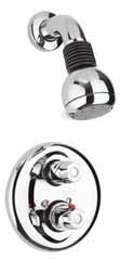 Latoscana SHOWER2CP