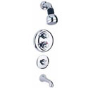 Click here for Latoscana Tub/Shower Faucets