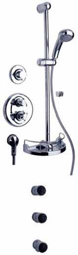 Latoscana SHOWER6CP