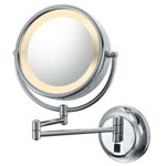 Kimball and Young lighed vanity mirrors