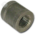 Left Right Coupling