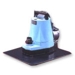 automatic pool cover pumps