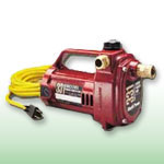water heater transfer pumps