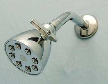 Like-Speakman showerhead