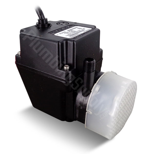 2E-38N dual purpose pump