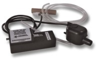 EC-400 electronic condensate pump
