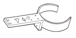 LSP multi-purpose pipe hanger