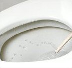 luxury bidet seats