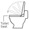 luxury bidet seats