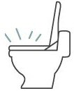 luxury bidet seats