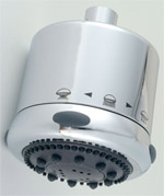Frescia showerhead
