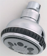 Leticia showerhead