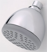 Rondo Caty showerhead
