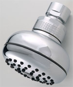 Select showerhead