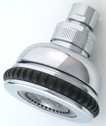 Shadow showerhead