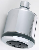Sierra showerhead