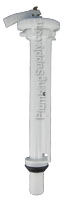 Mansfield fill valve model 08 series