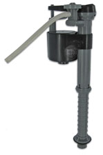 Mansfield fill valve model 2206