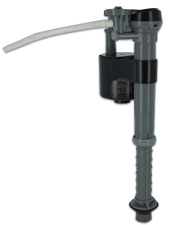 Mansfield G300 toilet fill valve