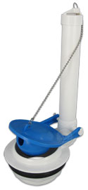 Model 206-1112 flush valve