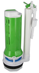 Dual Flush Valve