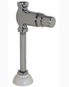 Urinal flush valve by Mansfield