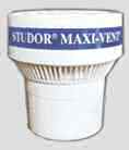 Maxi-Vent air admittance valves