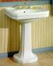 Mayfair Pedestal Lavatory