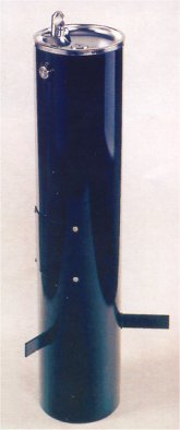 Standard Model # 400 Direct Bury