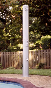 stainless steel pedestal fountains