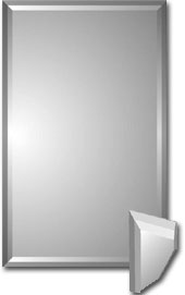 Click for image of medicine cabinet