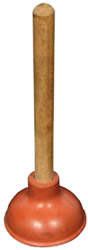 mini plunger